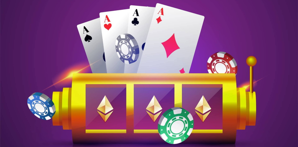 How To Quit top ethereum casinos In 5 Days