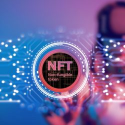 Using NFTs for Gambling Business