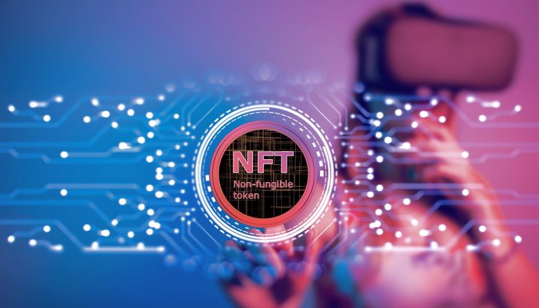 Using NFTs for Gambling Business