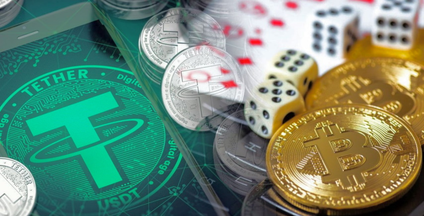 What Do You Want best usdt casino To Become?