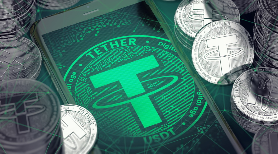 3 Guilt Free tether casino Tips