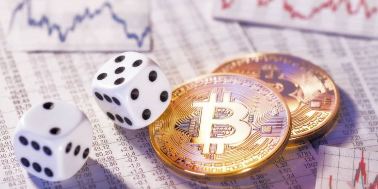 Crypto Gambling Strategies for Banking Maximum Profits