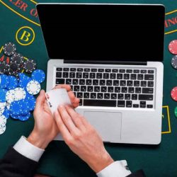 Technology Innovation Trends in Gambling Industry