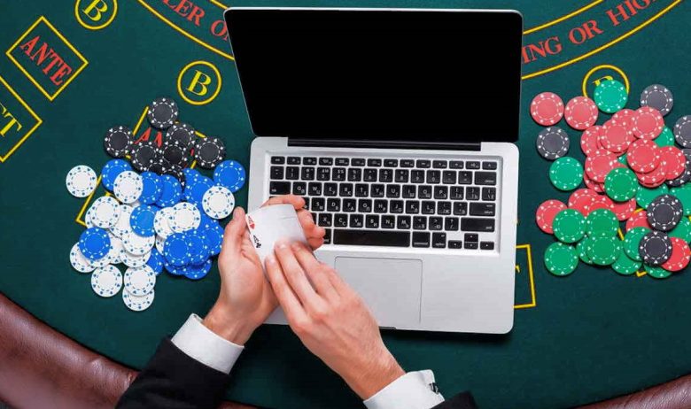 Technology Innovation Trends in Gambling Industry